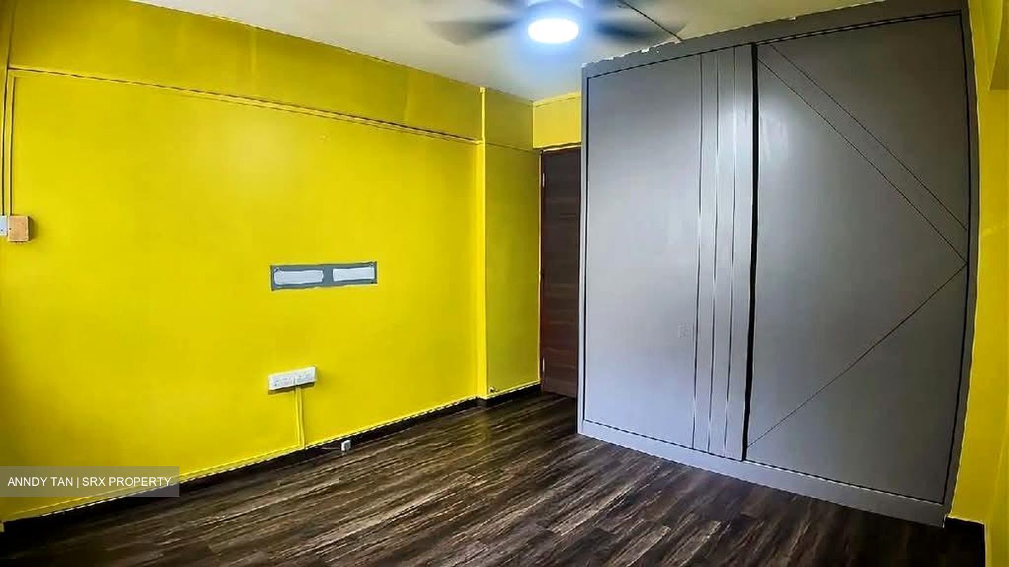 Blk 395 Yishun Ring Road (Yishun), HDB 4 Rooms #601513681